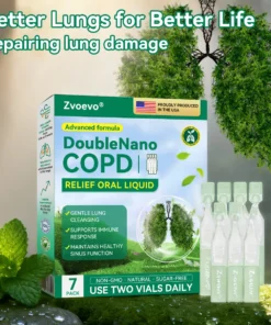 DoubleNano COPD Relief 𝑶𝒓𝒂𝒍 𝑳𝒊𝒒𝒖𝒊𝒅