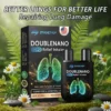 DoubleNano COPD Relief Inhaler
