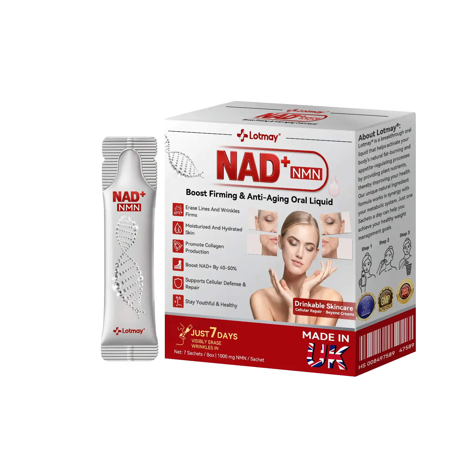 ๐ก๐ ๐ญ N๐ ๐ณ+ ๐ฑ๐๐s๐ F๐๐mi๐g & A๐๐i-๐บ๐๐๐๐ ๐ฎ๐๐l Li๐พ๐๐ถd - Image 16