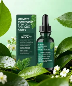 𝐘𝐨𝐮𝐭𝐡𝐆𝐥𝐨𝐰 𝐒𝐭𝐞𝐦 𝐂𝐞𝐥𝐥 𝐂𝐨𝐥𝐥𝐚𝐠𝐞𝐧 𝐃𝐫𝐨𝐩𝐬