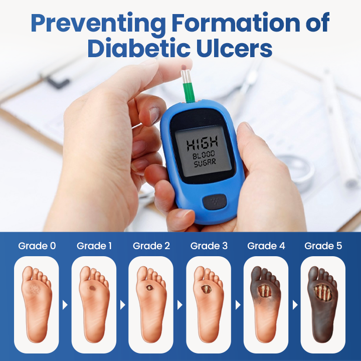 GlycoHealth Barrier Spray - Image 4