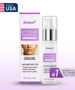 𝐒𝐩𝐨𝐭𝐄𝐫𝐚𝐬𝐞 𝐏𝐫𝐨𝐛𝐢𝐨𝐭𝐢𝐜 𝐒𝐡𝐢𝐞𝐥𝐝 𝐒𝐞𝐫𝐮𝐦