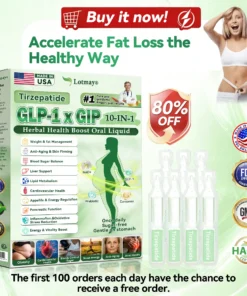 𝟏𝟎-𝐢𝐧-𝟏 𝑯𝒆𝒓𝒃𝒂𝒍 𝑯𝒆𝒂𝒍𝒕𝒉 𝑶𝒓𝒂𝒍 𝑺𝒐𝒍𝒖𝒕𝒊𝒐𝒏