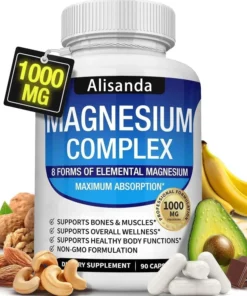 8-in-1 Magnesium Complex