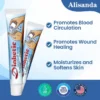 Diabetes Treatment Cream