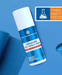 Alisanda Magical Healing and Repairing Rollerball