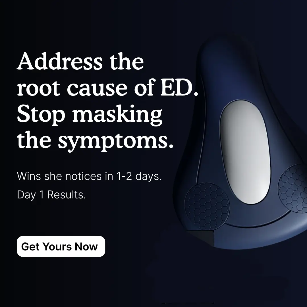 Pelvic Therapy Device