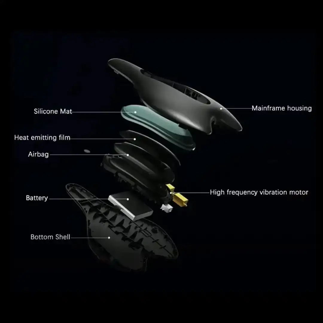 Pelvic Therapy Device - Image 4