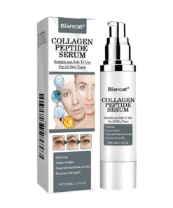 Collagen Peptide Serum