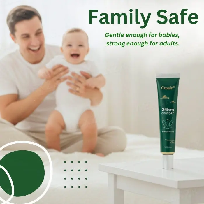 24-Hour Comfort Hemorrhoid Gel - Image 6