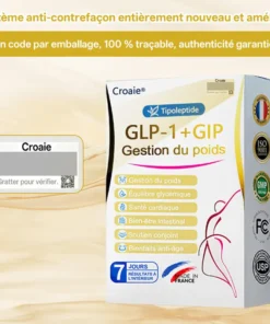 Advanced Liquid Formula