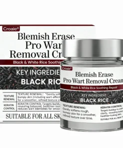 Blemish Erase Pro Wart Removal Cream