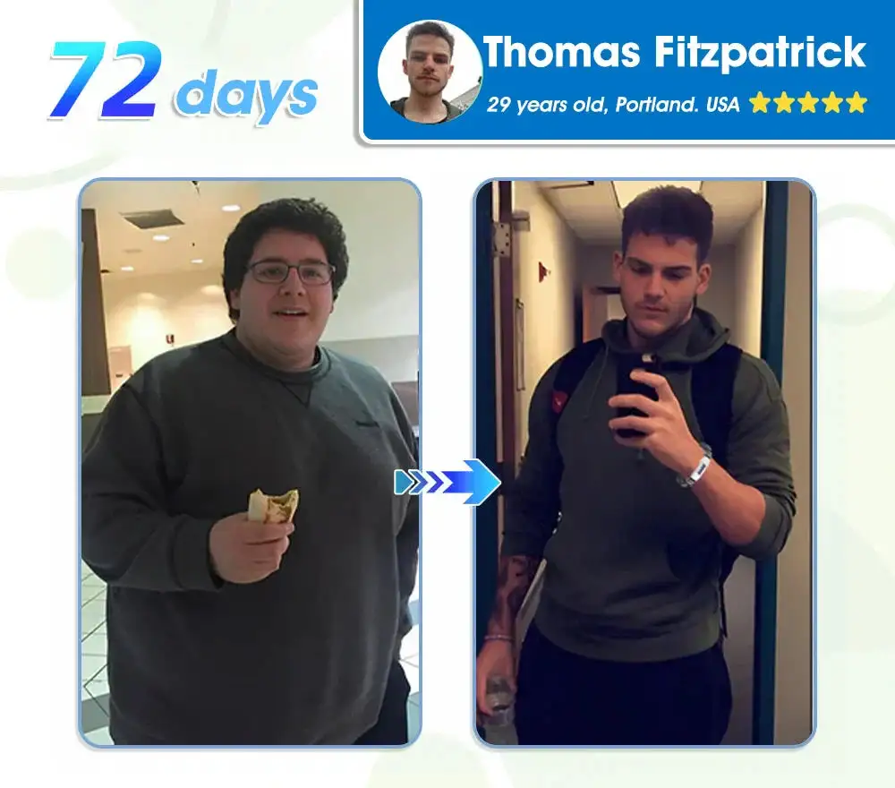 Slimming & health NANO MICRONEEDLE PATCH - Image 9