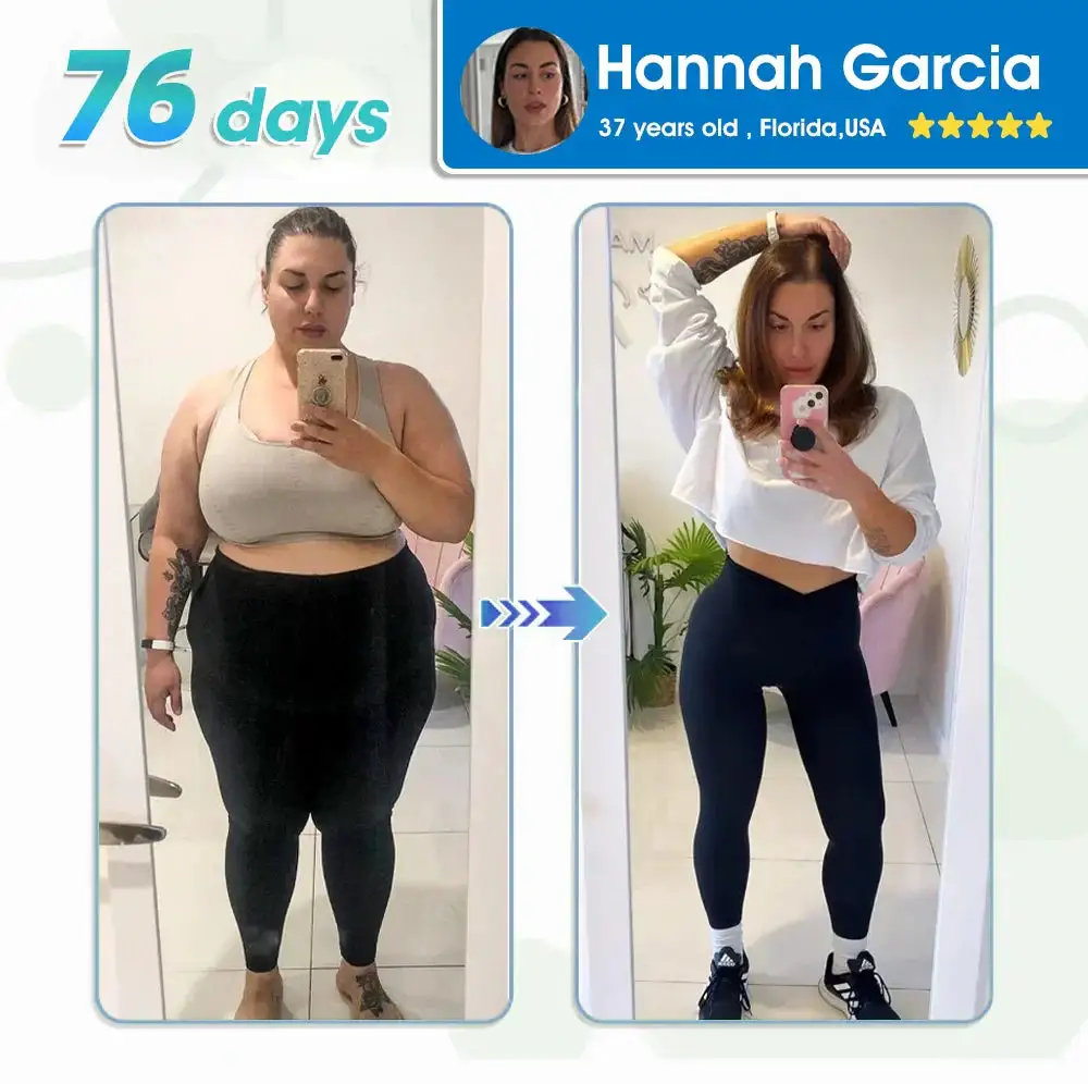 Slimming & health NANO MICRONEEDLE PATCH - Image 10