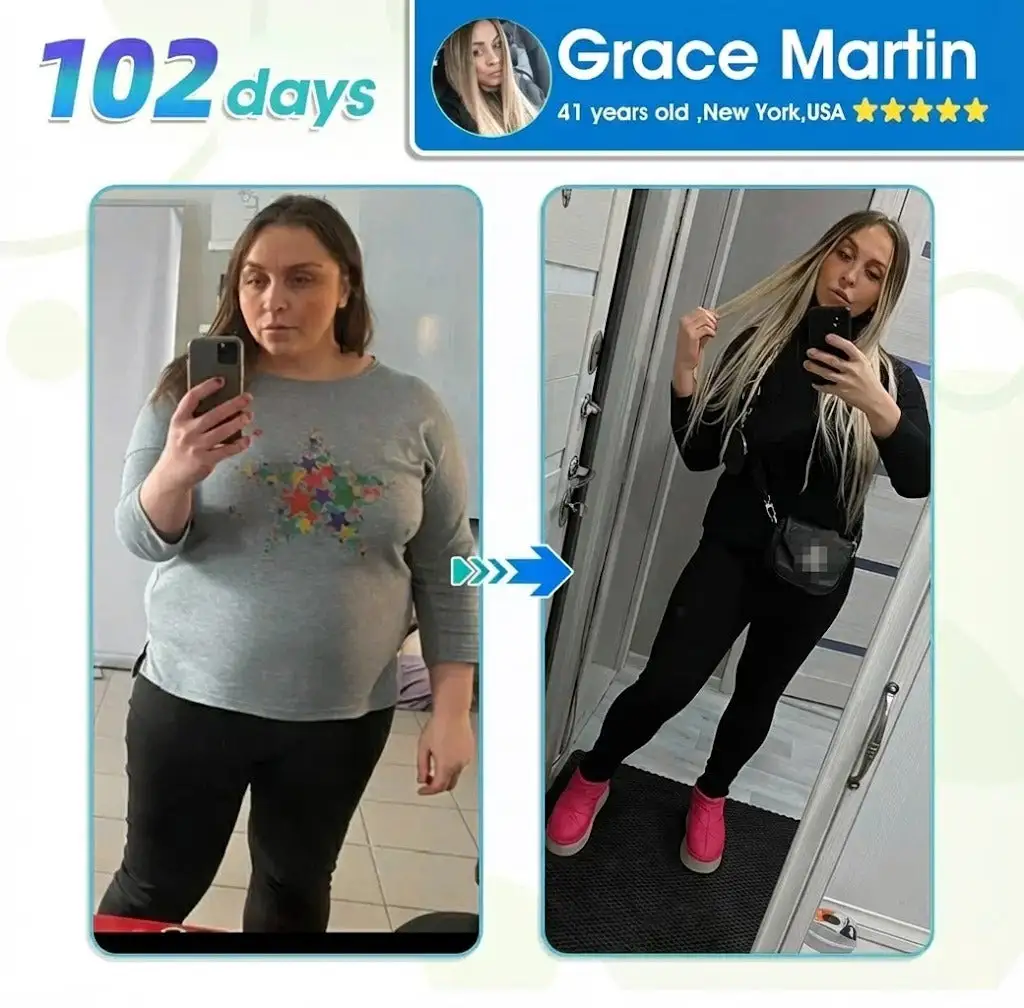 Slimming & health NANO MICRONEEDLE PATCH - Image 7