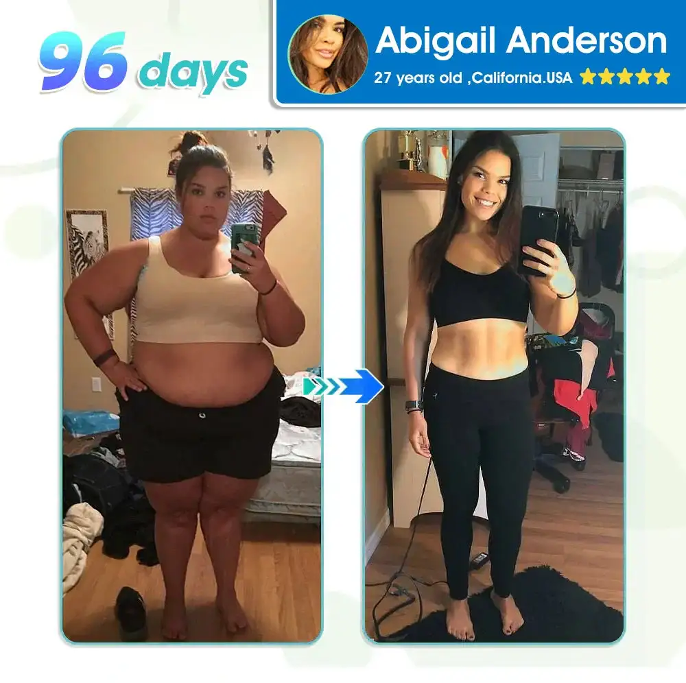 Slimming & health NANO MICRONEEDLE PATCH - Image 8