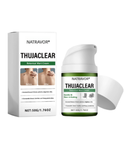 ThujaClear Botanical Wart Cream