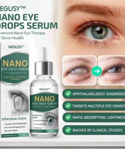 Nano Eye Drops Serum