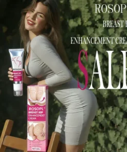 BREAST HIP ENHANCEMENT CREAM