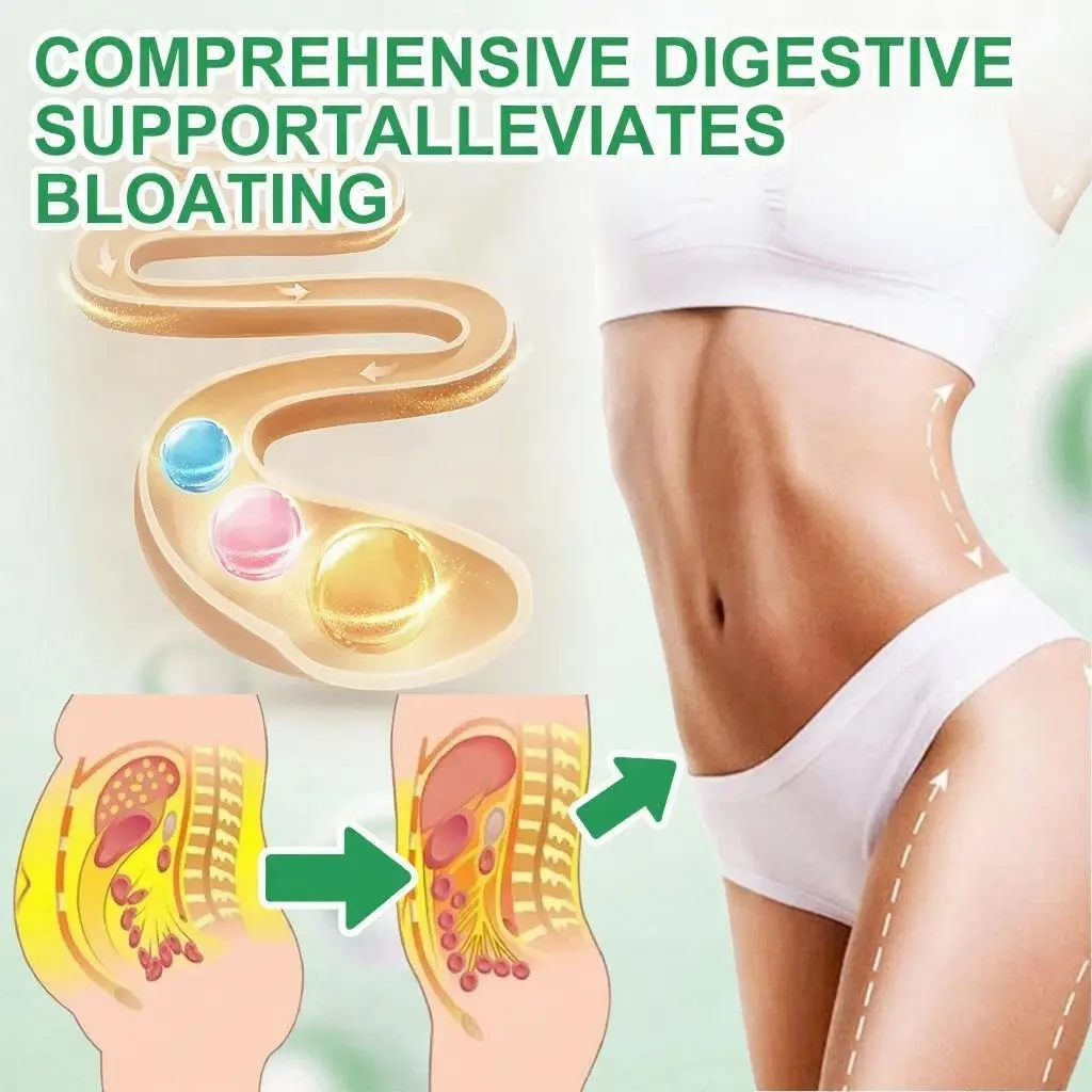 8-in-1 Slim & Healthy Oral Solution - Image 12