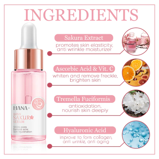 Anti Aging Face Serum - Image 2