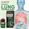 3X Concentrated Mullein Lung Cleanse Spray